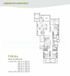 The Residences at W Singapore Sentosa Cove (D4), Condominium #565819671